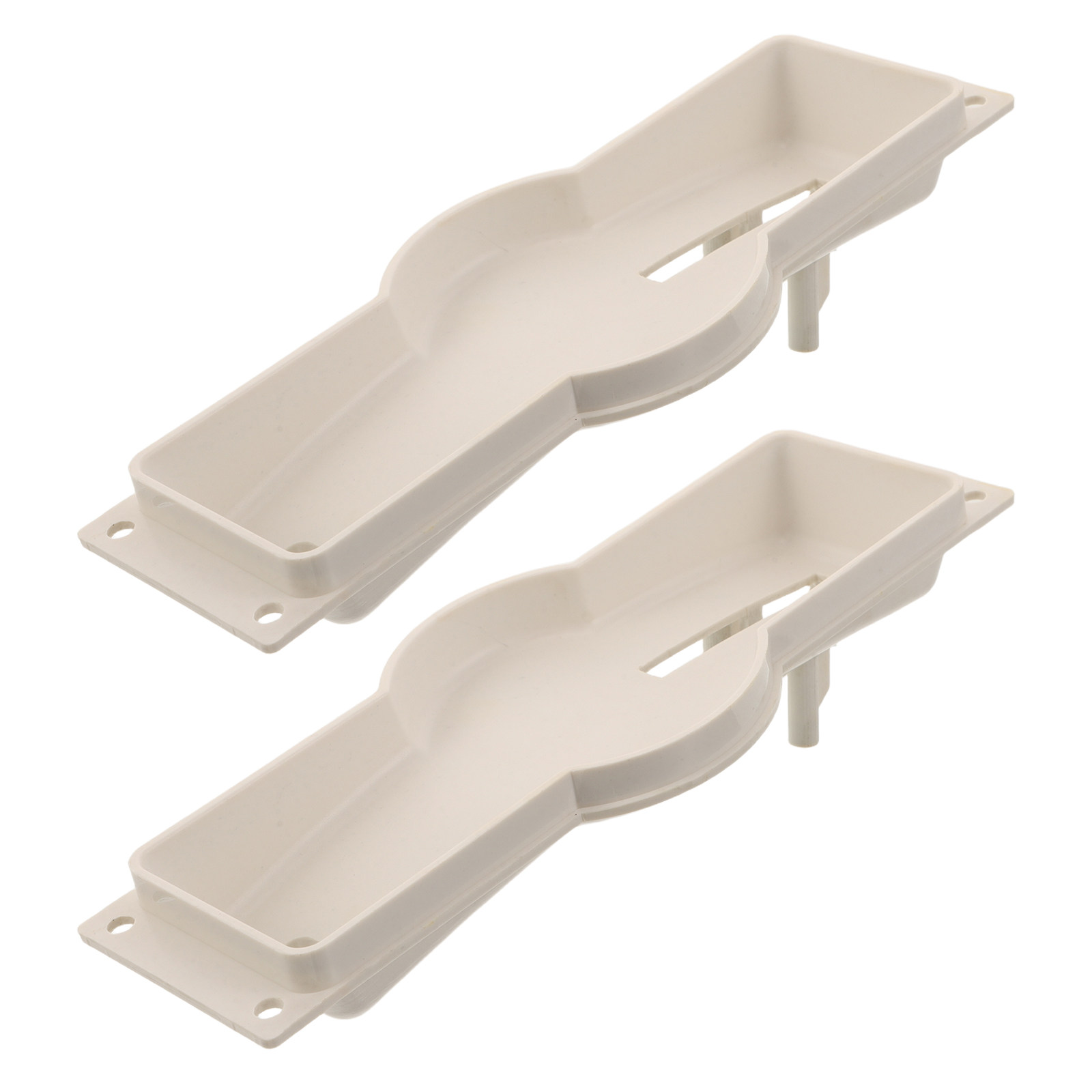 2 stuks wandtelefoonhouder, de - Home Decor Organizer recensie en prijs