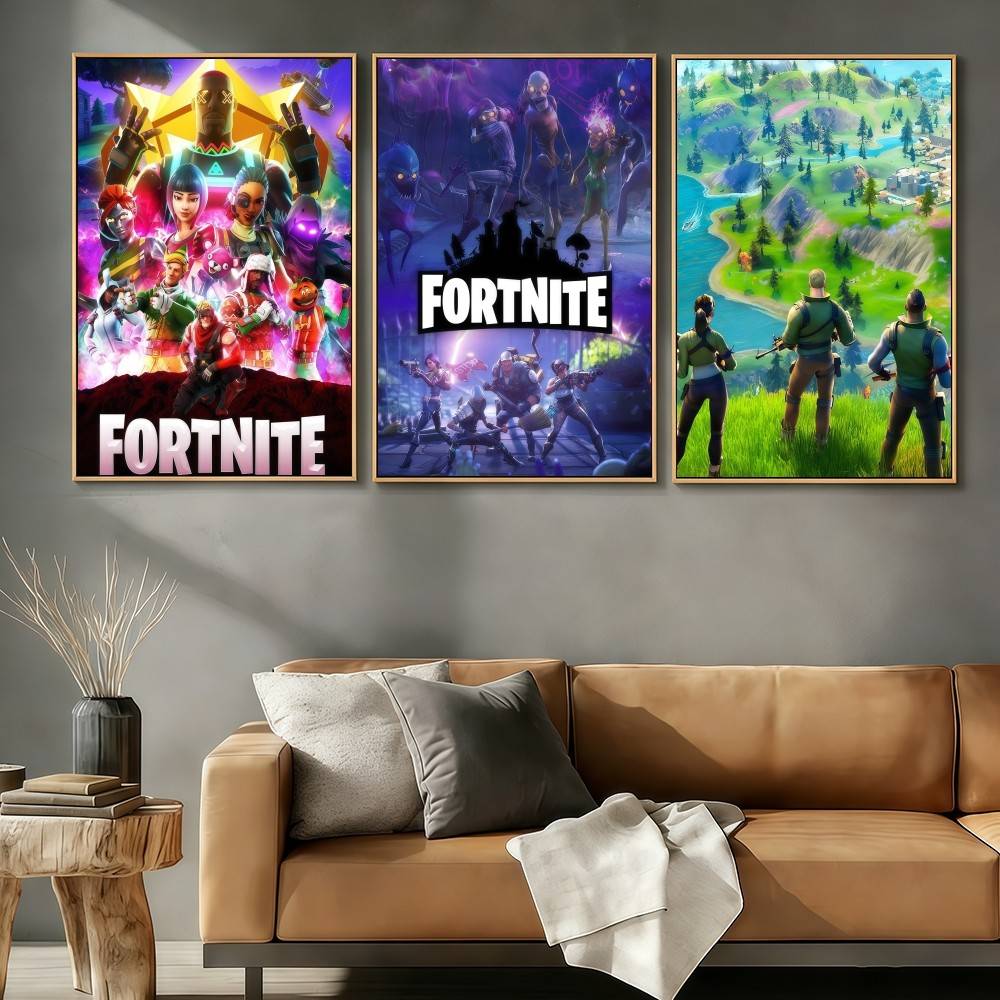 F-FORTNITES-ES Online Game Pos - Home Decor Online Game recensie en prijs