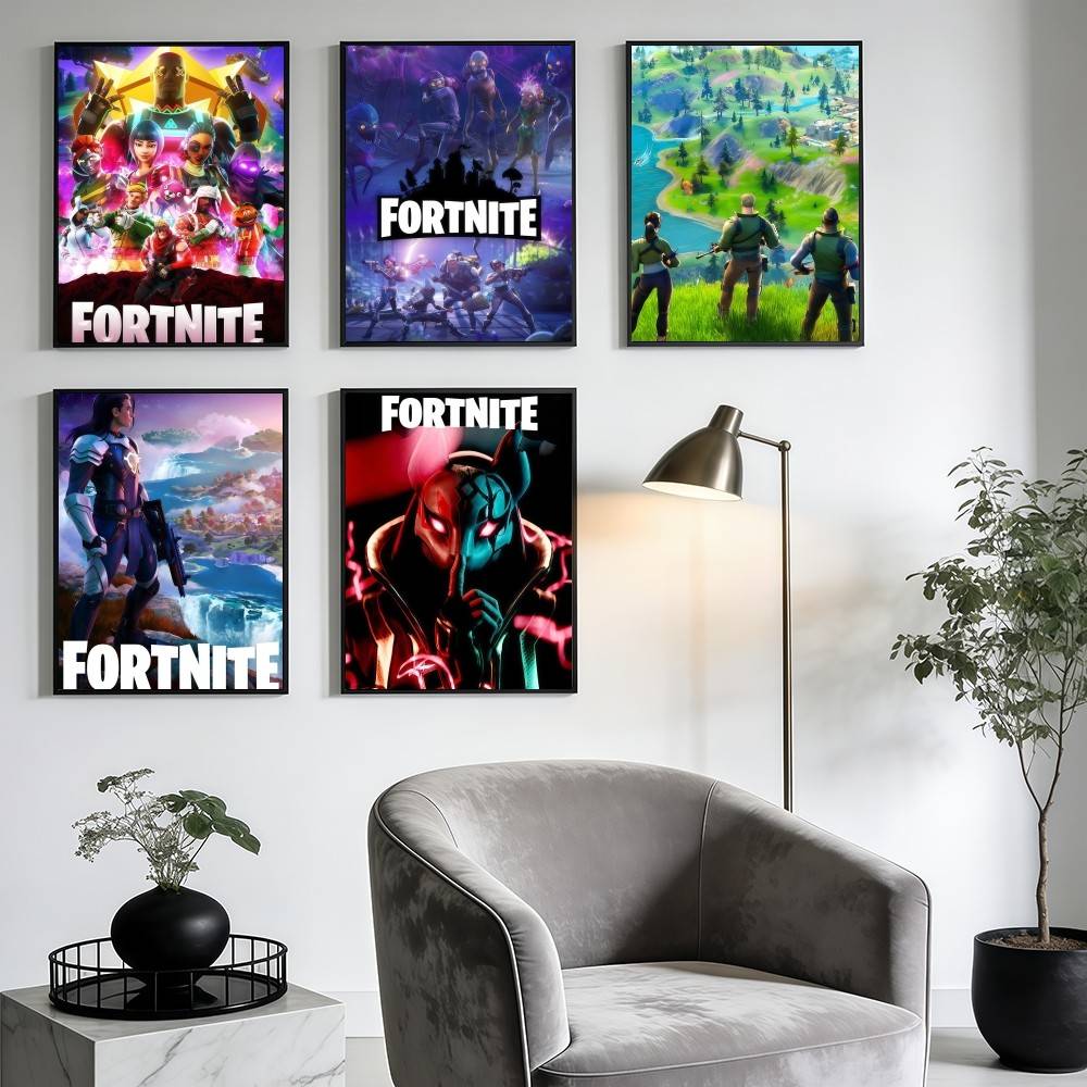 F-FORTNITES-ES Online Game Pos - Home Decor Online Game recensie en prijs