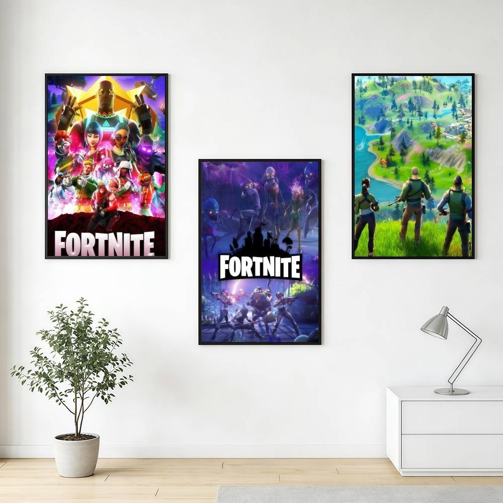 F-FORTNITES-ES Online Game Pos - Home Decor Online Game recensie en prijs