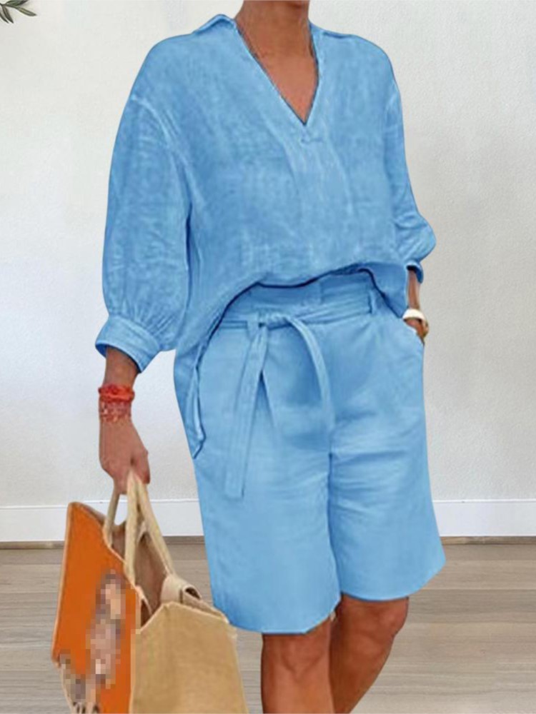 Vrouwen Pakken Elegante Stijl  - Home Decor Zara recensie en prijs