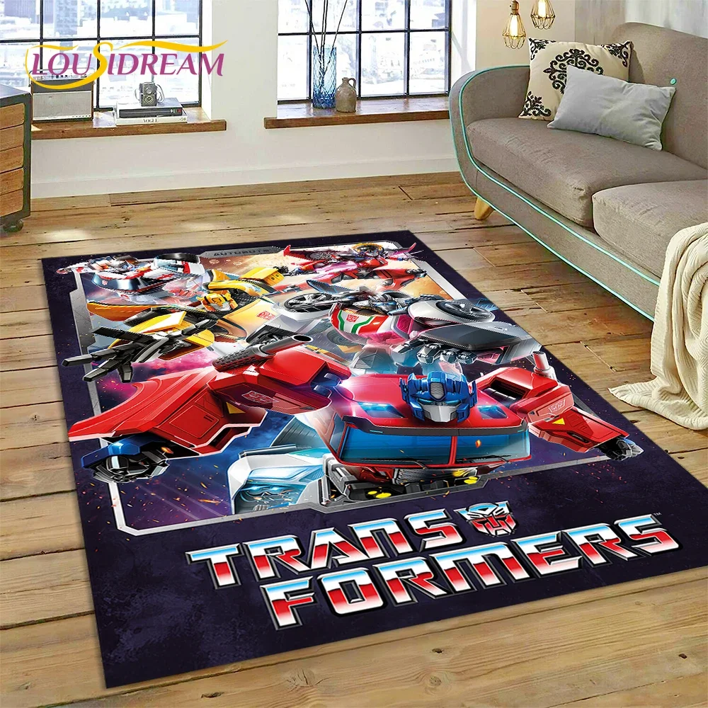 Cartoon T-Transformers Autobot - Home Decor Online Game recensie en prijs