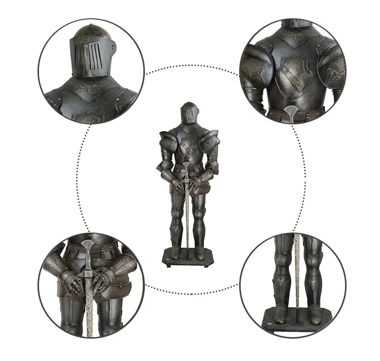 Bestverkochte op maat gemaakte - Home Decor Medieval recensie en prijs