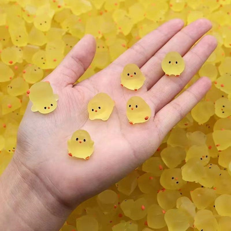 10-30PCS Mini Fluorescentie Ki - Home Decor Medieval recensie en prijs