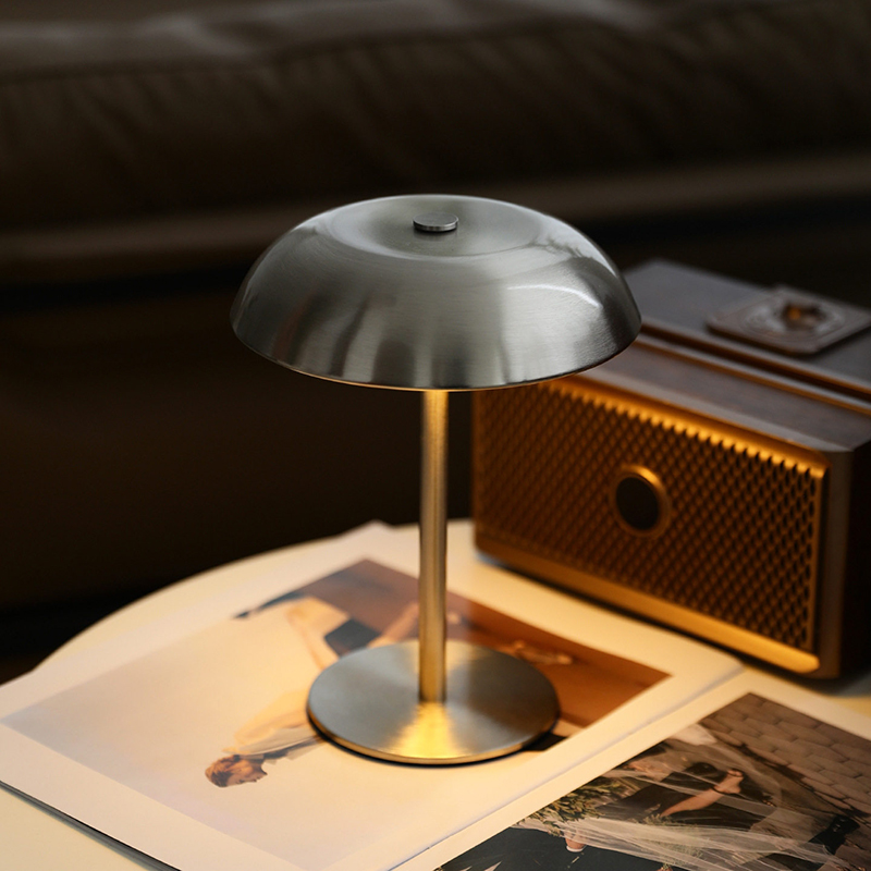 Leuke paddenstoel tafellamp, a - Home Decor Lamp recensie en prijs