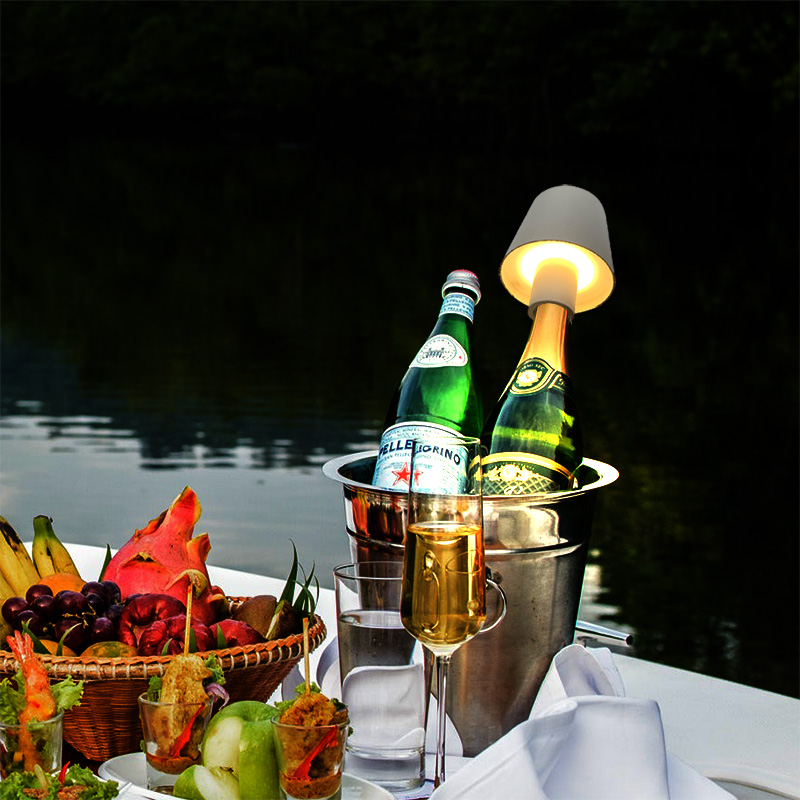 Huisdecoratie Dimbare Oplaadba - Home Decor Lamp recensie en prijs