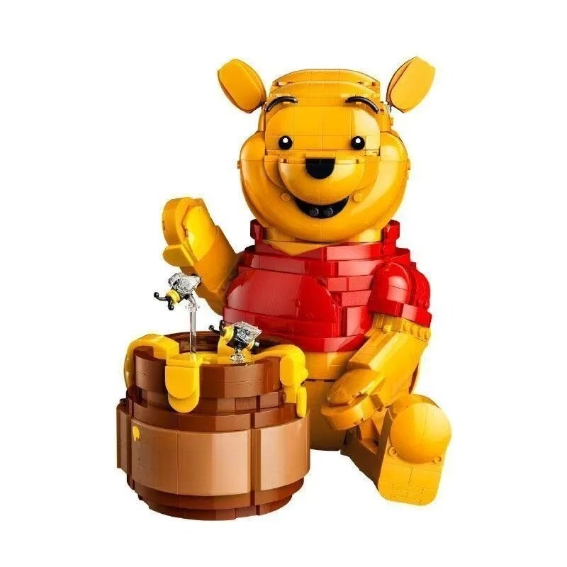 2026 schattige teddybeer bouws - Home Decor Com recensie en prijs