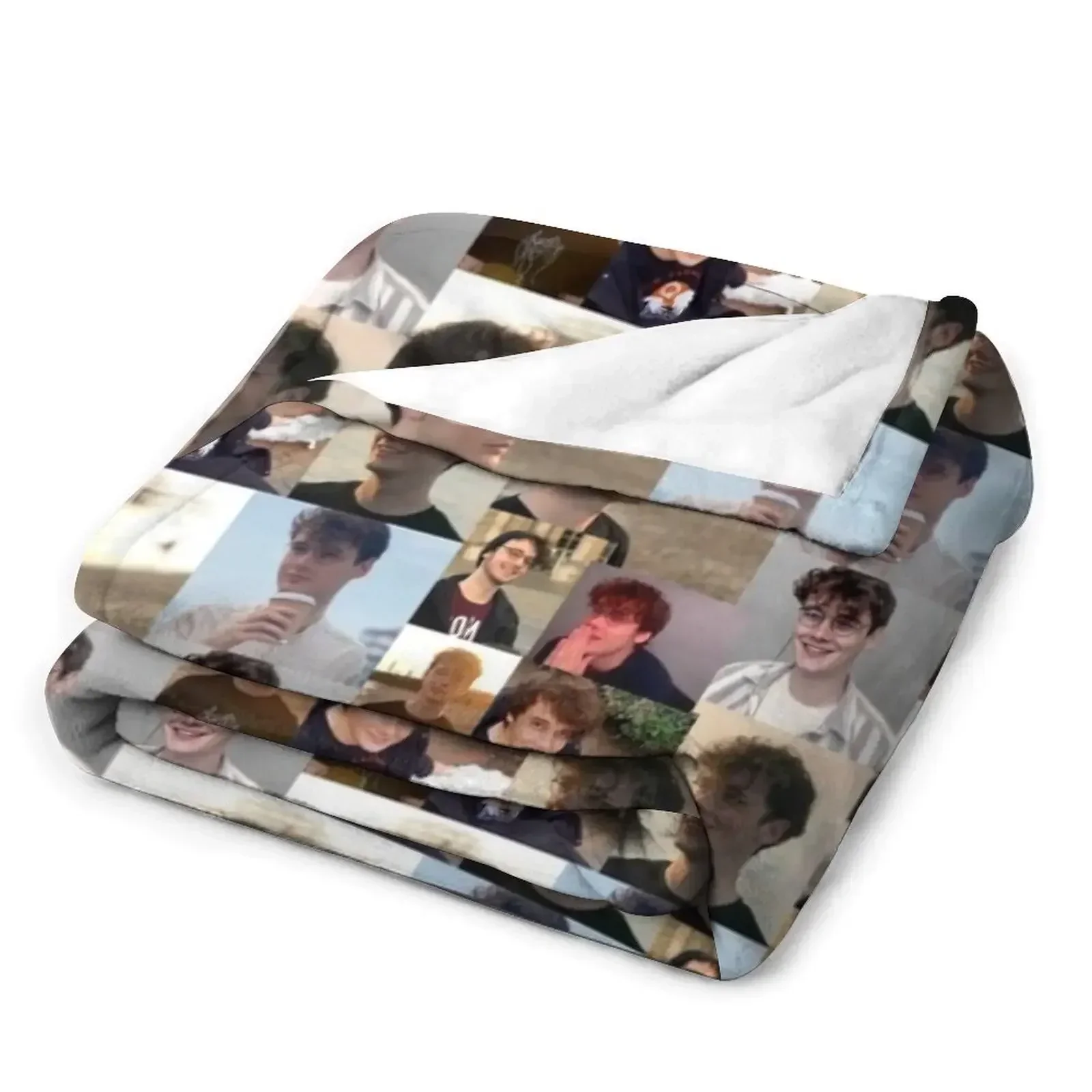 Wilbur Soot Throw Deken Luxe D - Home Decor Design Ideas recensie en prijs