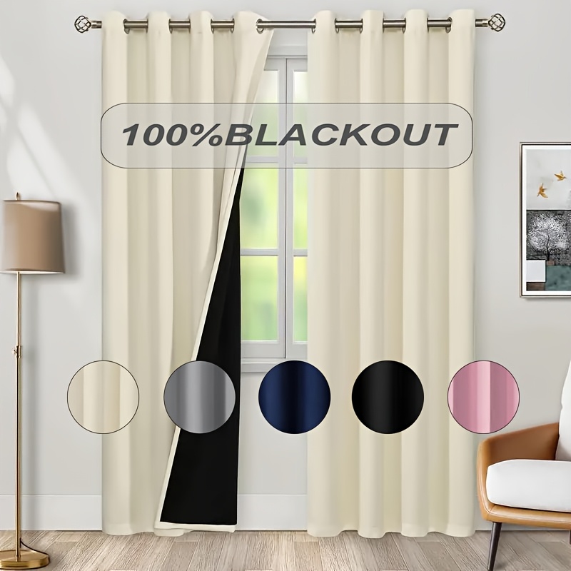 1 stuk 100% verduisterende gor - Home Decor Wall Panels recensie en prijs