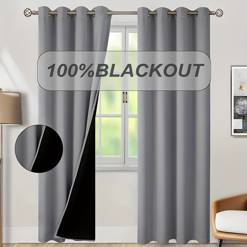 1 stuk 100% verduisterende gor - Home Decor Wall Panels recensie en prijs