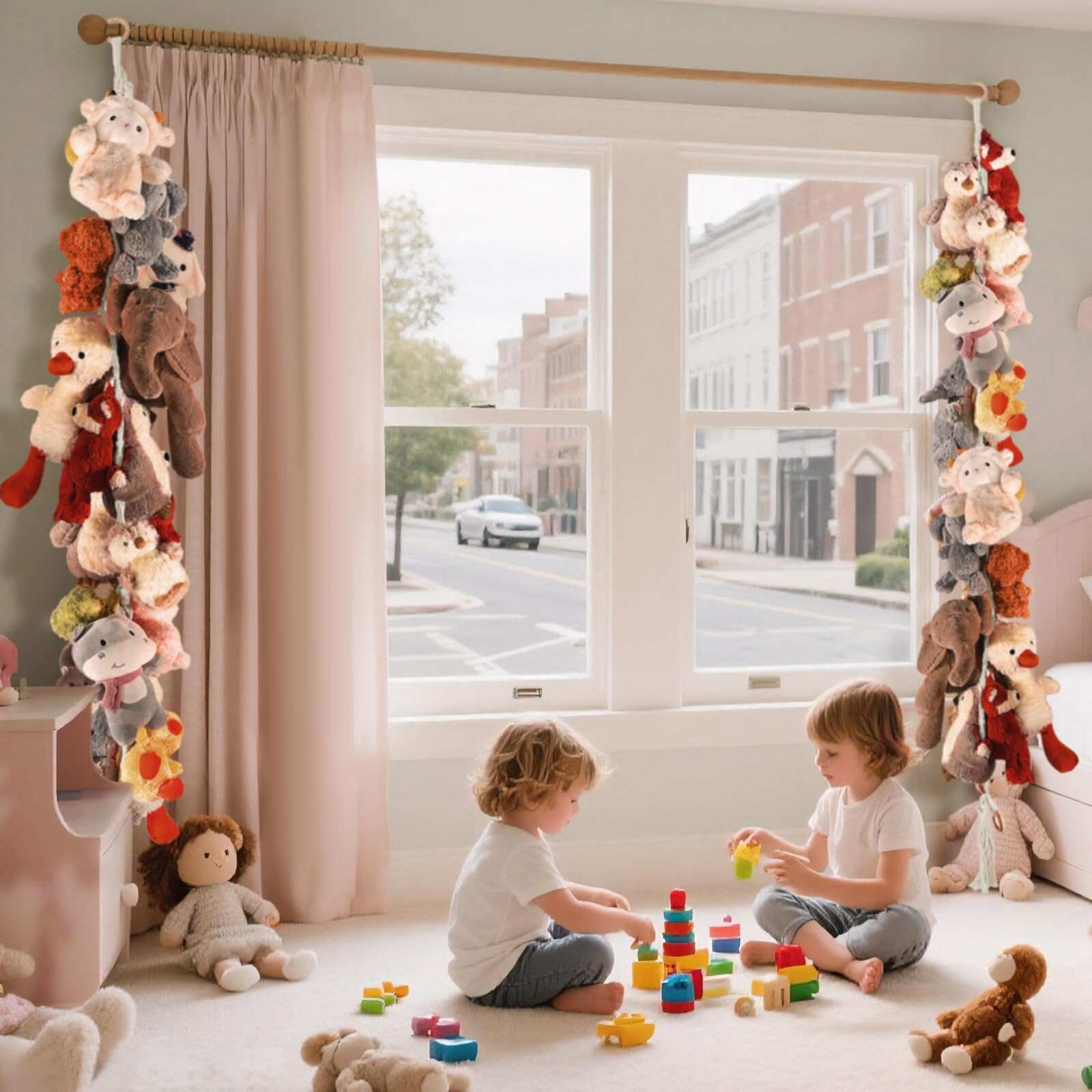 【Koop er 1 en krijg er 1 grati - Home Decor Organizer recensie en prijs
