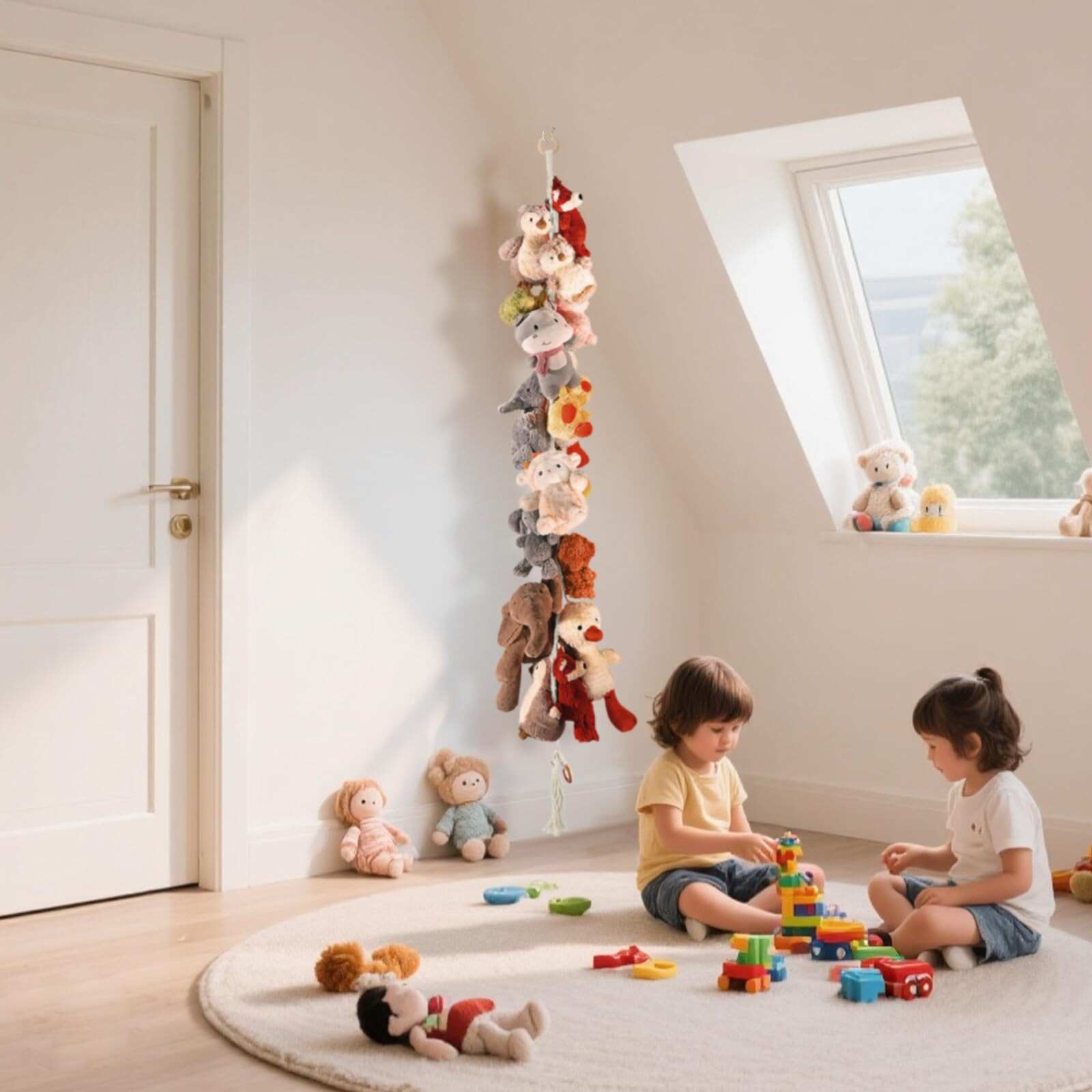 【Koop er 1 en krijg er 1 grati - Home Decor Organizer recensie en prijs