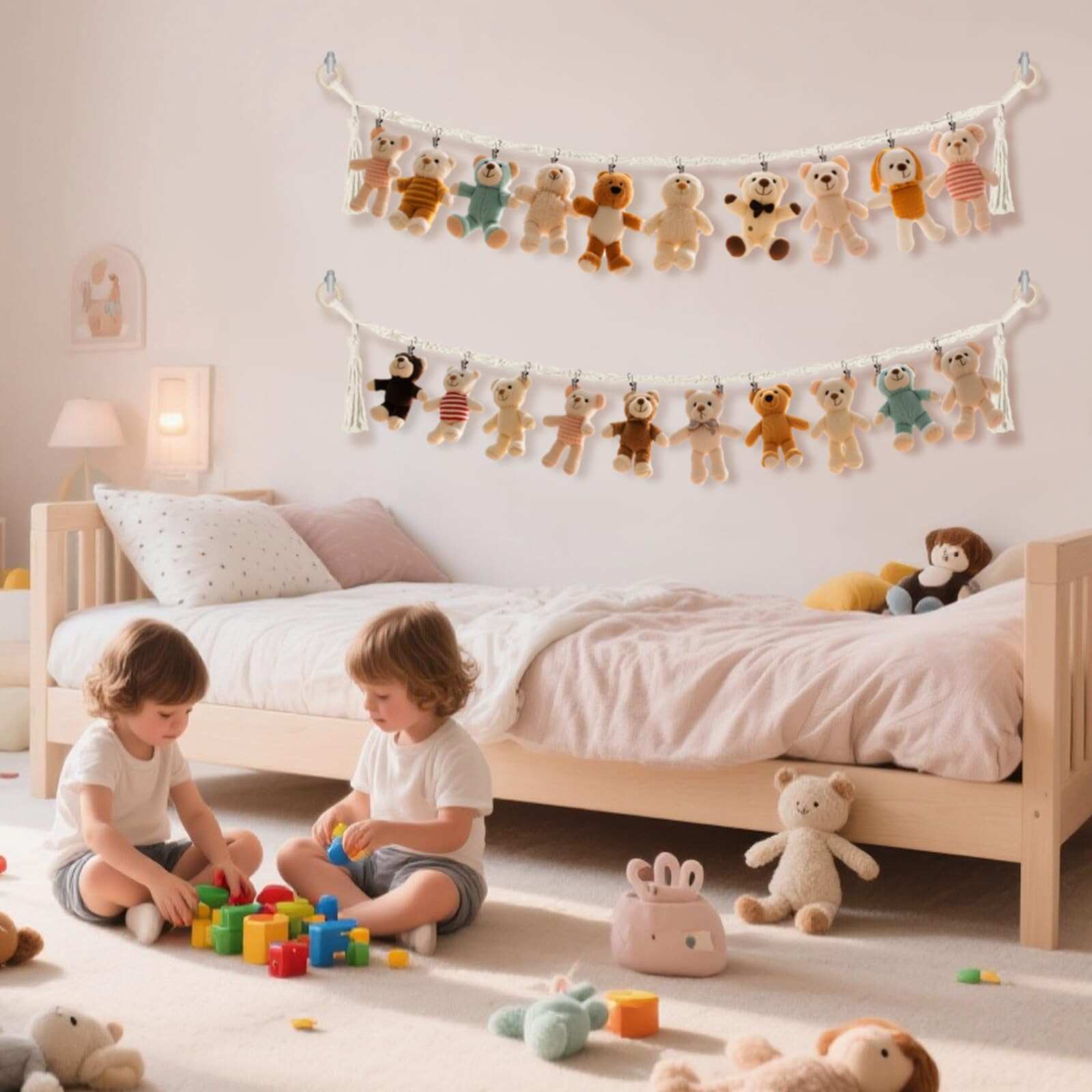 【Koop er 1 en krijg er 1 grati - Home Decor Organizer recensie en prijs