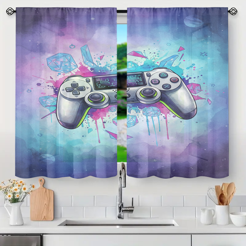 Levendig videogamecontroller-g - Home Decor Youtube Videos recensie en prijs